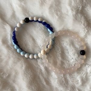 2 Pack LOKAI Bracelet Bundle